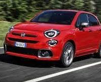 Ricambi vari fiat 500 x 2013-2023