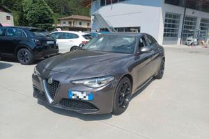 Alfa Romeo Giulia 2.2 Turbodiesel 150 CV Business