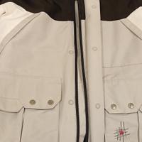 Giacca estiva per moto 