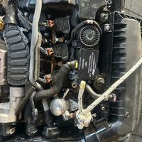 Motore HN09 1.2 Hybrid 2025