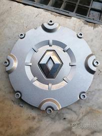 Patane Renault Clio 2.0 16 v. 182