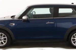 Mini One D 2014 Neopatentati