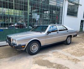Maserati Quattroporte III 4.2 Manuale - 1981
