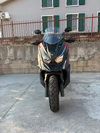 KYMCO DT X360 300
