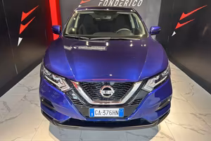 NISSAN Qashqai 1.5 dCi 115 CV Acenta