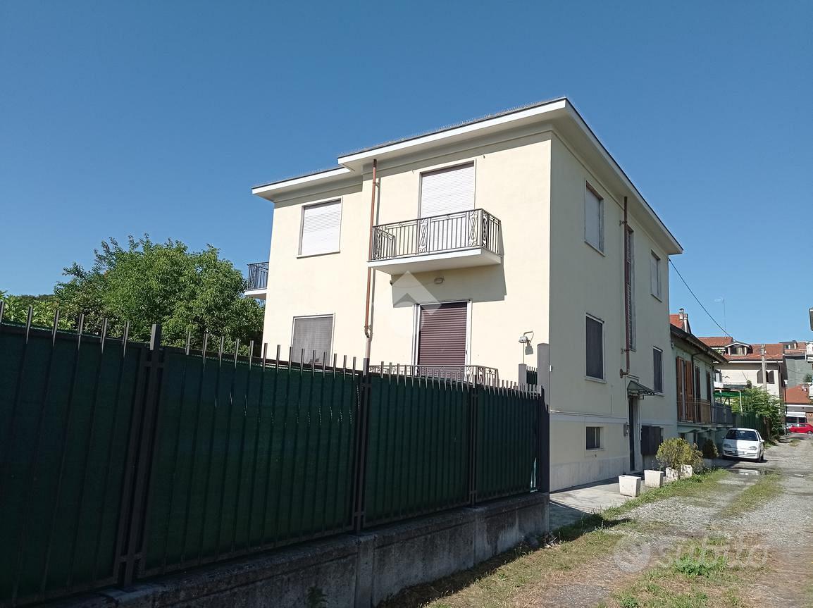 Apartment in San Mauro Torinese, Centro - Vista 5
