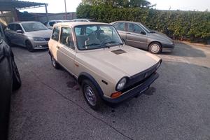 Autobianchi A 112 965 Elite