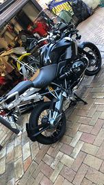 BMW R 1200 GS – 2011