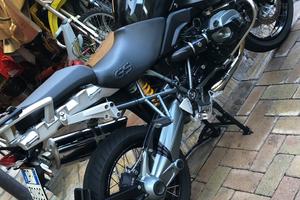 BMW R 1200 GS – 2011