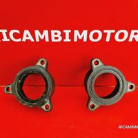 COLLETTORI ASPIRAZIONE BMW R1200R