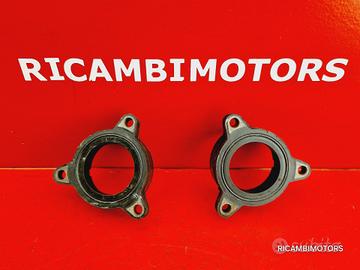 COLLETTORI ASPIRAZIONE BMW R1200R