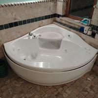 Vasca  idromassaggio 