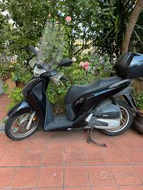 Honda sh 150