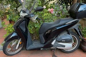 Honda sh 150