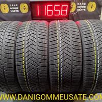 4 Gomme 255 45 20 INVERNALI al 90% PIRELLI