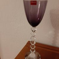calice Baccarat