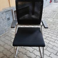 SEDIA ERGONOMICA DI DESIGN 