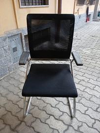 SEDIA ERGONOMICA DI DESIGN 