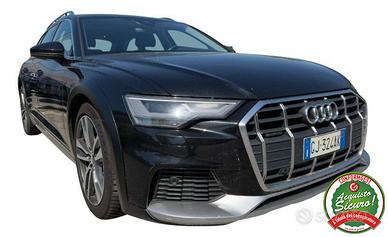 AUDI A6 allroad 40 TDI 2.0 quattro S tronic