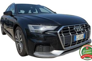 AUDI A6 allroad 40 TDI 2.0 quattro S tronic