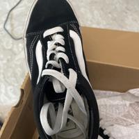 Scarpe Vans