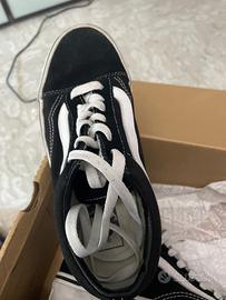 Scarpe Vans