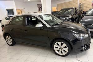 Audi A1 SPB 1.2 TFSI Ambition OK NEOPATENTATI