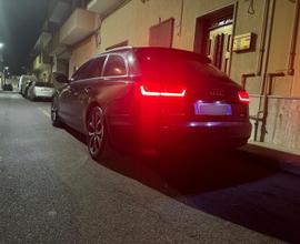 AUDI A6 4ª serie - 2013