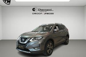 Nissan X-Trail 1.7 dci Business 4wd x-tronic my20