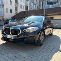BMW Serie 1 118d 150 CV – Allestimento M – Ottime