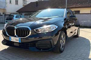 BMW Serie 1 118d 150 CV – Allestimento M – Ottime