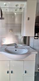 mobile bagno completo  come foto