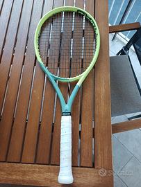 racchette tennis head radical MP + extreme MP