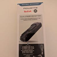 Batteria Rowenta