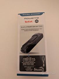 Batteria Rowenta