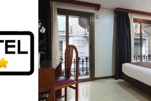 Hotel 2 stelle a Lido di Camaiore