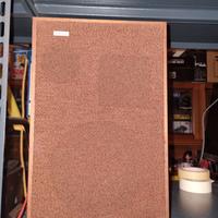 Amplificatore Sheffield + casse Lenco