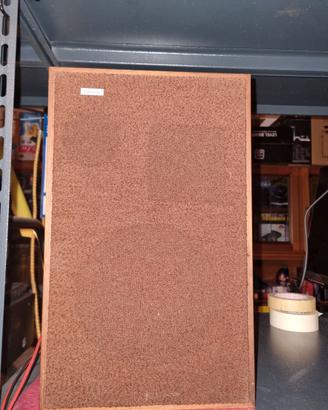 Amplificatore Sheffield + casse Lenco