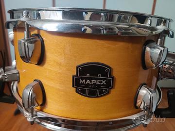 Rullante mapex