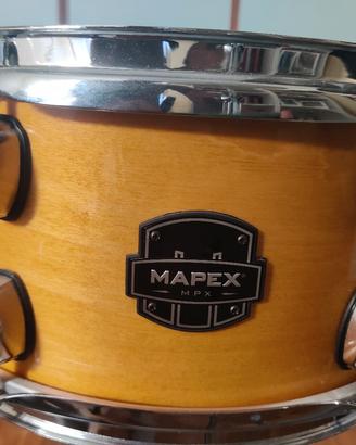 Rullante mapex