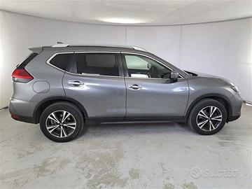 NISSAN X-TRAIL 1.7 dCi 150 2WD N-Connecta