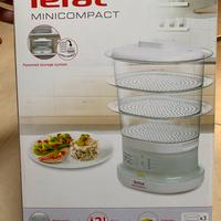 VAPORIERA TEFAL