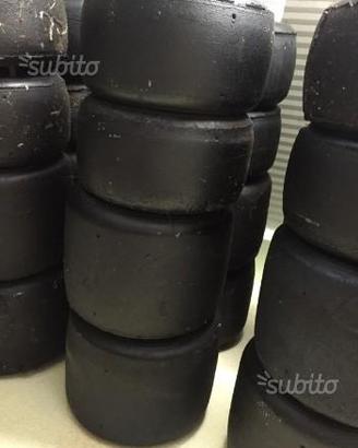 Gomme kart