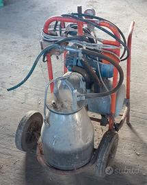 Mungitrice 220V