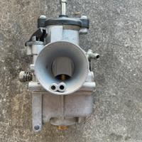 Carburatore vhst 26 Dellorto