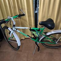 Bicicletta da corsa