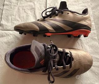 ADIDAS PREDATOR CALCIO BAMBINO