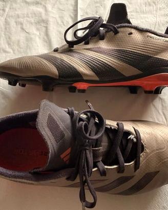 ADIDAS PREDATOR CALCIO BAMBINO