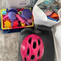 Giochi ed accessori per bambini