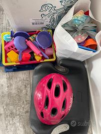 Giochi ed accessori per bambini